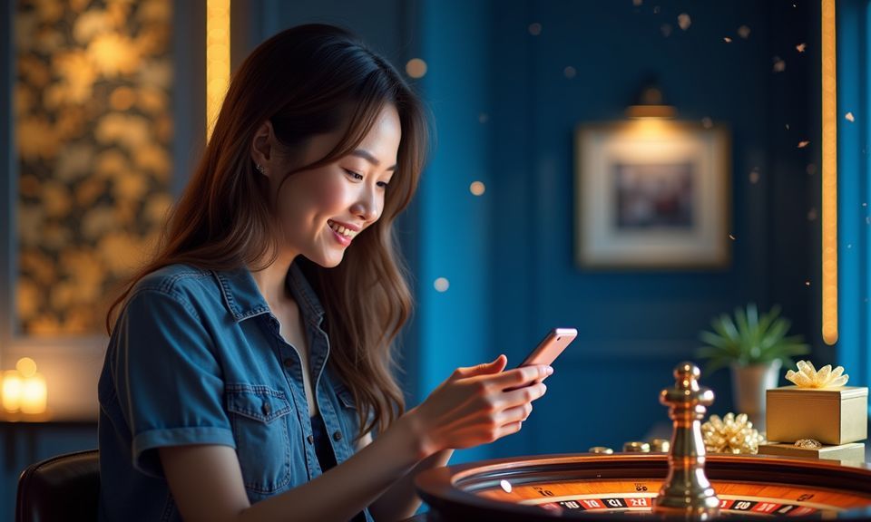 bet88b Pengalaman bertaraf nyata di bet88b casino dengan pilihan permainan luas