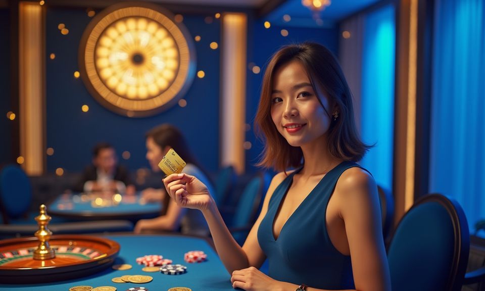 bet88b What to Expect in Our Cobra Queen Section