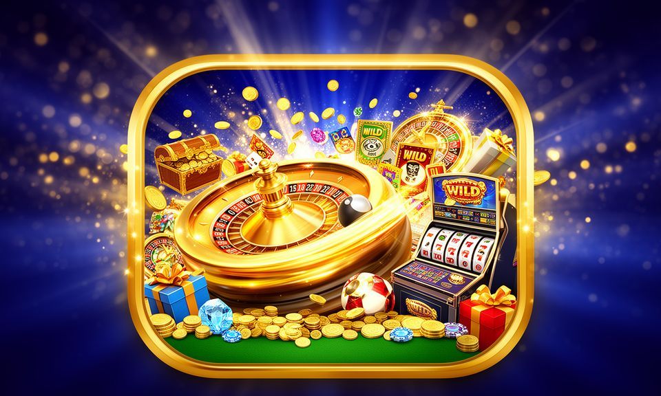 bet88b Golden Lotus