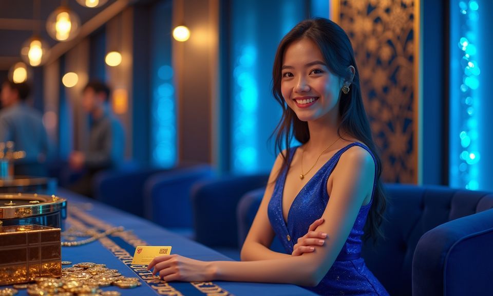 bet88b Cobra Queen
